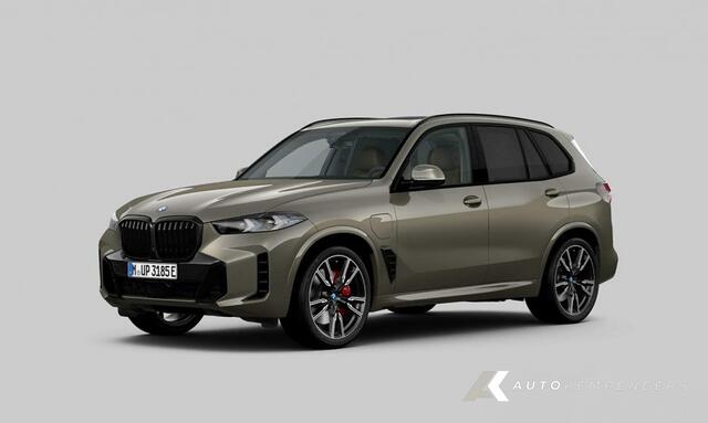 BMW X5 xDrive50e M Sport Pro | Panorama | Harman/Kardon | Memory | 4-Wielbest. | Head-Up | Luchtvering | Trekhaak | 22' Inch |