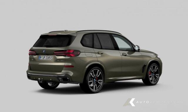 BMW X5 xDrive50e M Sport Pro | Panorama | Harman/Kardon | Memory | 4-Wielbest. | Head-Up | Luchtvering | Trekhaak | 22' Inch |
