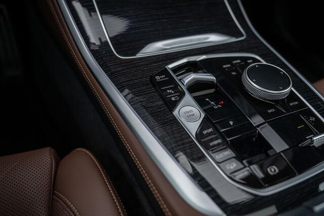 BMW X5 xDrive50e M Sport Pro | Panorama | Comfort Seats | 360° Camera | Harman/Kardon | Driving Ass. Pro | Trekhaak | 22' Inch |