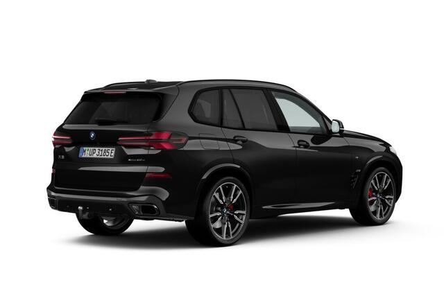 BMW X5 xDrive50e | M Sportpakket Pro | Travel Pack | Innovation Pack | Comfort Pack | Comfort Plus Pack | Exclusive Pack | Trekhaak