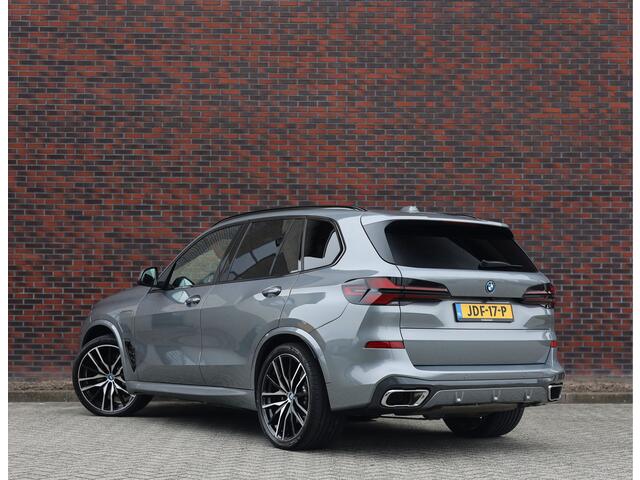 BMW X5 50e xDrive | Pano - Trekhaak - Bowers & Wilkins