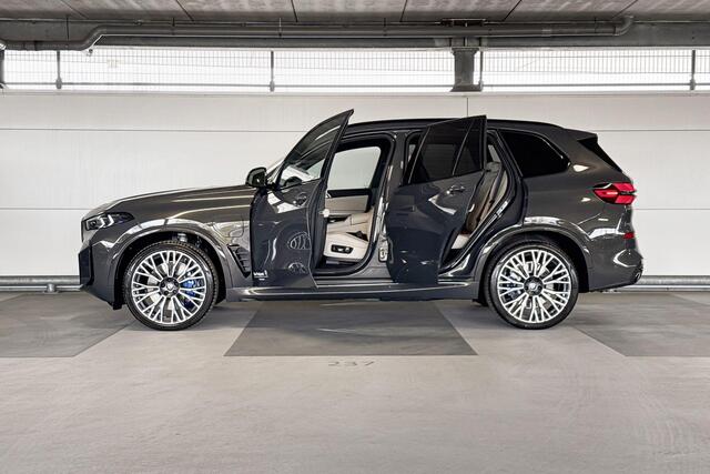 BMW X5 xDrive50e | M Sportpakket Pro | Travel Pack | Innovation Pack | Comfort Pack | Trekhaak | Huisselectie