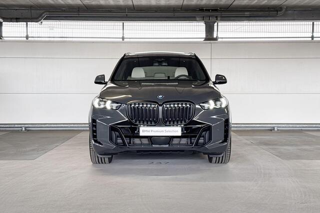 BMW X5 xDrive50e | M Sportpakket Pro | Travel Pack | Innovation Pack | Comfort Pack | Trekhaak | Huisselectie