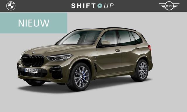 BMW X5 xDrive45e M-Sport | Panoramadak | CoPilot | Elektr. Trekhaak