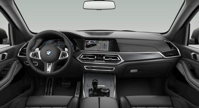 BMW X5 xDrive45e M-Sport | Panoramadak | CoPilot | Elektr. Trekhaak