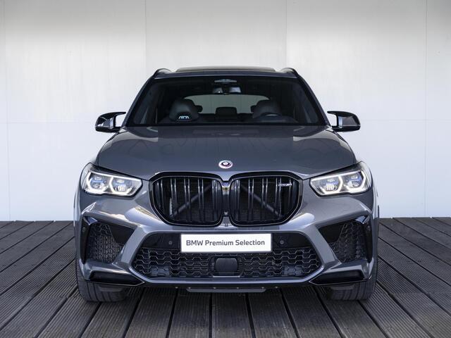 BMW X5 M Competition | M Driver's Pack | Bowers & Wilkins | Soft-Close | Comfort Access | Sky Lounge | Stoelventilatie | Trekhaak