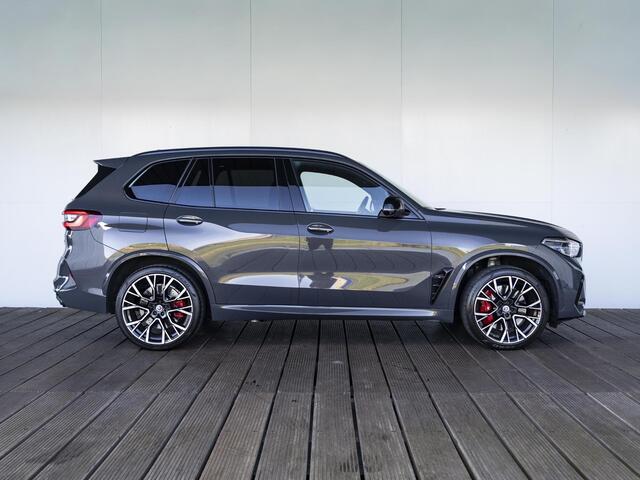 BMW X5 M Competition | M Driver's Pack | Bowers & Wilkins | Soft-Close | Comfort Access | Sky Lounge | Stoelventilatie | Trekhaak