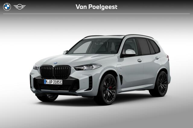 BMW X5 xDrive50e | M Sportpakket Pro | Travel Pack | Innovation Pack | Comfort Pack | Comfort Plus Pack | Trekhaak