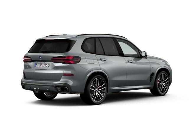 BMW X5 xDrive50e | M Sportpakket Pro | Travel Pack | Innovation Pack | Comfort Pack | Comfort Plus Pack | Exclusive Pack | Trekhaak