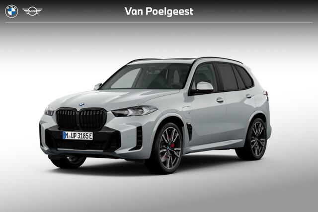 BMW X5 xDrive50e | M Sportpakket Pro | Travel Pack | Innovation Pack | Comfort Pack | Comfort Plus Pack | Exclusive Pack | Trekhaak
