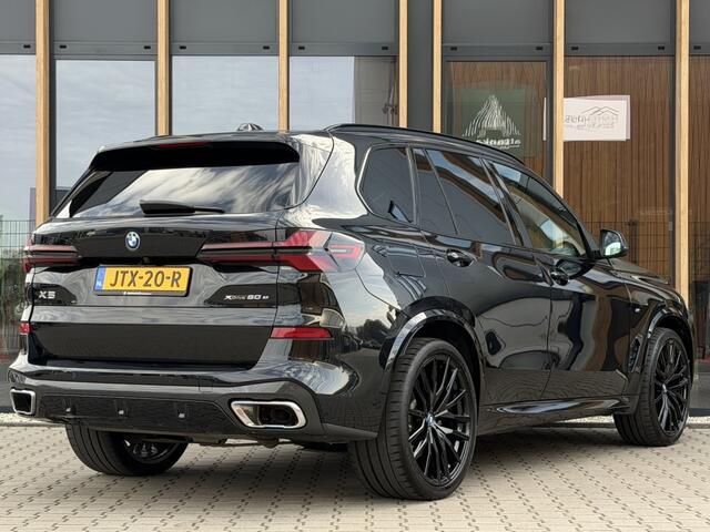 BMW X5 xDrive 50e M-Sport | Panoramadak |Driving Assistant | Innovatie-