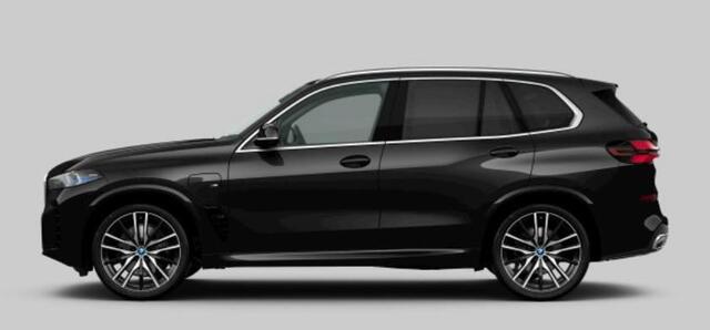 BMW X5 xDrive50e M Sport - Panoramadak - Driving/Parking Assistant Professional - Harman kardon - Comfort Access - Warmte Comfort Pack - Comfortstoelen - Getinte ruiten - zonneschermen - High Beam Assistant -