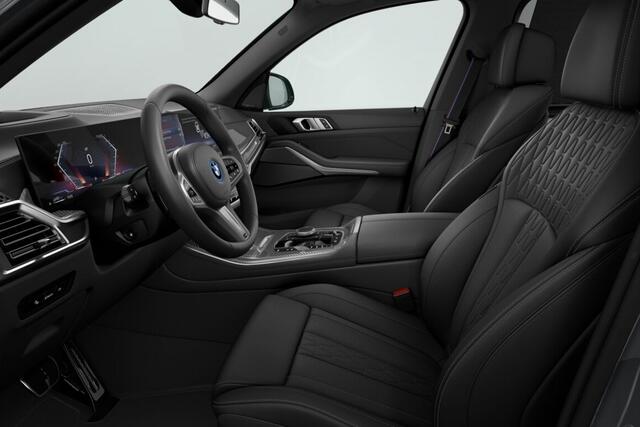 BMW X5 xDrive50e | M Sportpakket Pro | Travel Pack | Innovation Pack | Comfort Pack | Comfort Plus Pack | Trekhaak