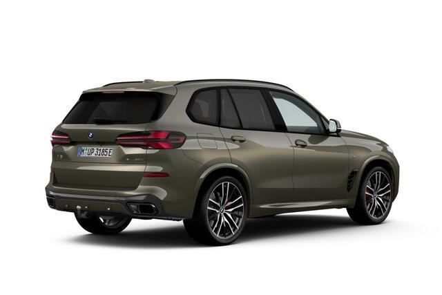 BMW X5 xDrive50e | M Sportpakket Pro | Travel Pack | Innovation Pack | Comfort Pack | Comfort Plus Pack | Trekhaak