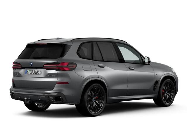 BMW X5 xDrive50e M Sportpakket Pro | Innovation Pack | Comfort-plus Pack | Travel Pack | Premium Pack