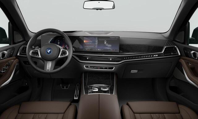 BMW X5 xDrive50e M Sportpakket | Innovation Pack | Professional Pack | Exclusive Pack | Panoramadak