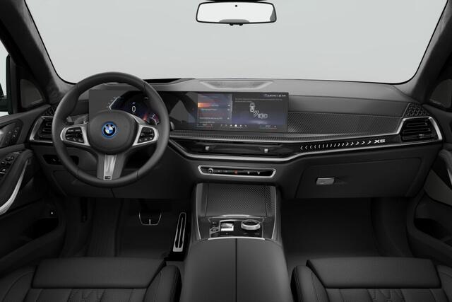 BMW X5 xDrive50e | M Sportpakket Pro | Travel Pack | Innovation Pack | Comfort Pack | Comfort Plus Pack | Exclusive Pack | Trekhaak
