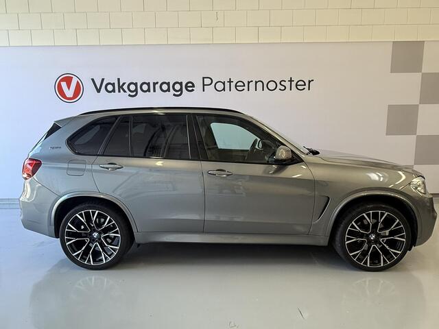 BMW X5 xDrive40e M Sport Edition 22 '' / Luchtvering / Leder / Camera / Afneembare Trekhaak