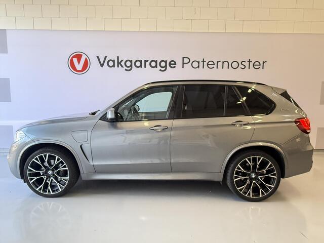 BMW X5 xDrive40e M Sport Edition 22 '' / Luchtvering / Leder / Camera / Afneembare Trekhaak