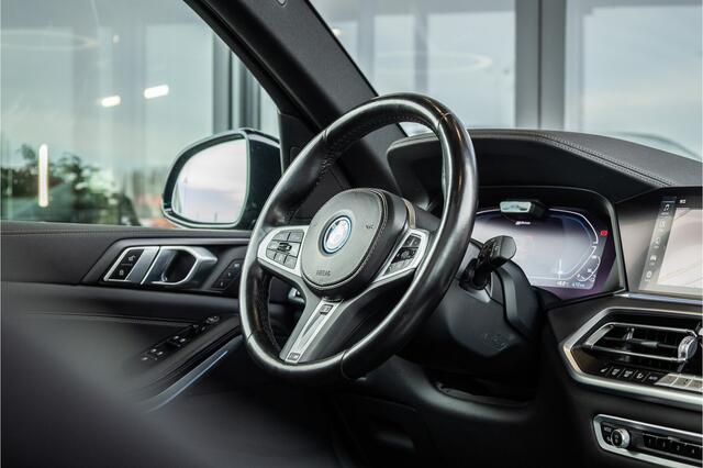 BMW X5 xDrive45e High Executive - Skylounge | Laser | Origineel NL | Dealeronderhouden | Eerste eigenaar