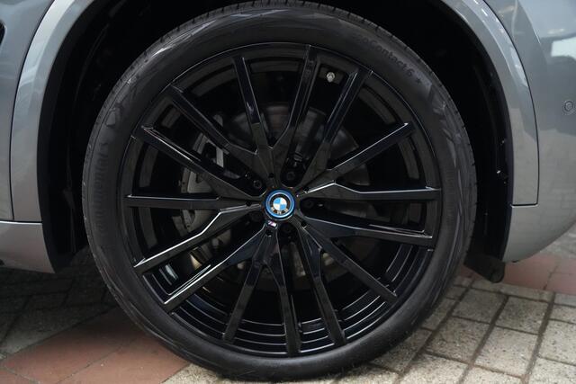 BMW X5 xDrive50e M Sport 490pk Panoramadak/AR/HUD/360Camera