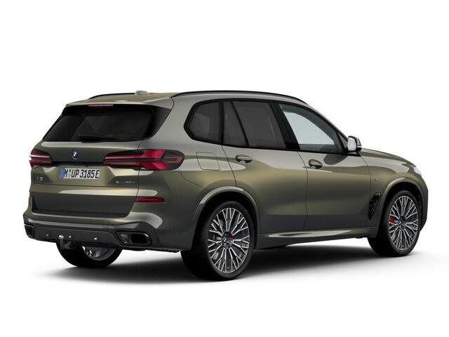 BMW X5 xDrive50e High Executive | M Sportpakket Pro | Exclusive Pack | Innovation Pack |