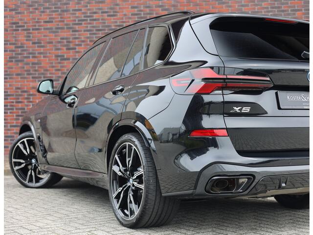 BMW X5 50e xDrive | Skylounge - Trekhaak - Bowers&Wilkins