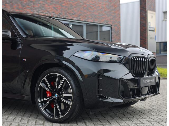 BMW X5 50e xDrive | Skylounge - Trekhaak - Bowers&Wilkins