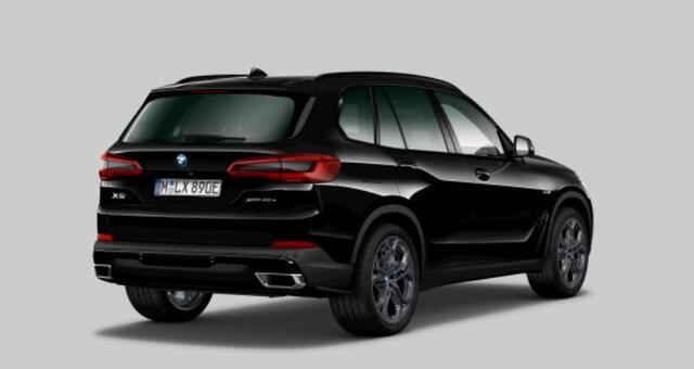 BMW X5 xDrive45e Driving Assistant Professional - Harman kardon - Head up - BMW Laserlight - Comfort Access - Warmte Comfort Pack - Comfortstoelen - Akoestische ramen - Parking Assistant Plus -