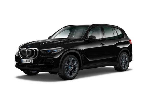 BMW X5 xDrive45e Driving Assistant Professional - Harman kardon - Head up - BMW Laserlight - Comfort Access - Warmte Comfort Pack - Comfortstoelen - Akoestische ramen - Parking Assistant Plus -