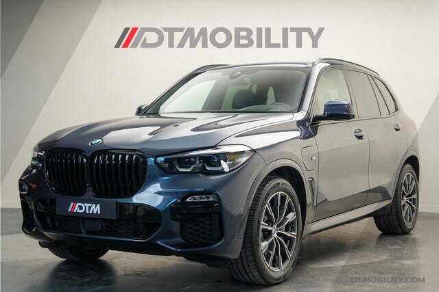 BMW X5 xDrive45e High M-Sport | Harman/Kardon | 360 | HuD |