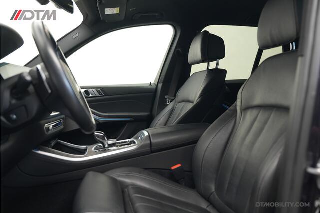 BMW X5 xDrive45e High M-Sport | Harman/Kardon | 360 | HuD |