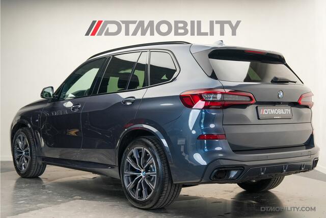 BMW X5 xDrive45e High M-Sport | Harman/Kardon | 360 | HuD |