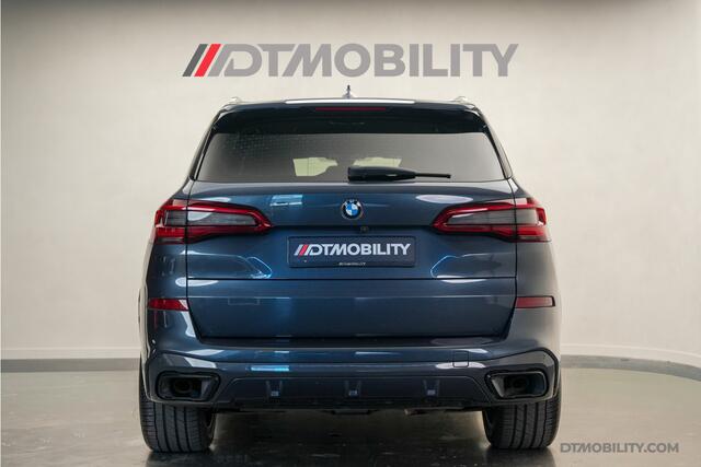 BMW X5 xDrive45e High M-Sport | Harman/Kardon | 360 | HuD |