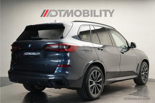 BMW X5 xDrive45e High M-Sport | Harman/Kardon | 360 | HuD |