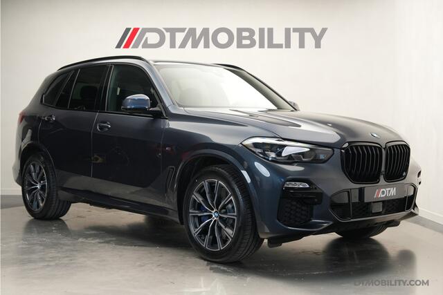 BMW X5 xDrive45e High M-Sport | Harman/Kardon | 360 | HuD |