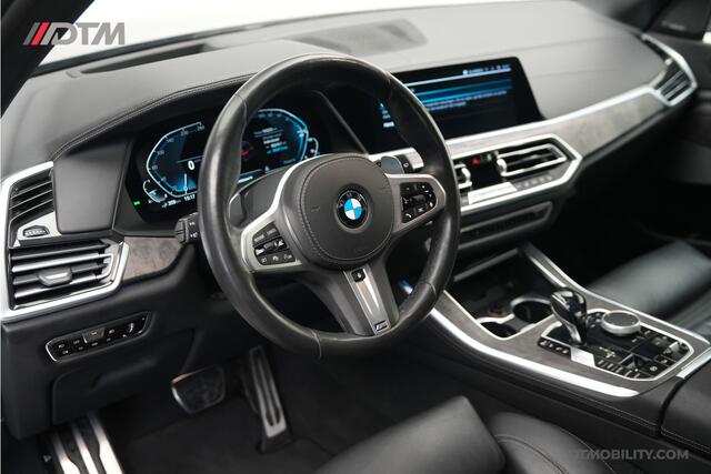 BMW X5 xDrive45e High M-Sport | Harman/Kardon | 360 | HuD |