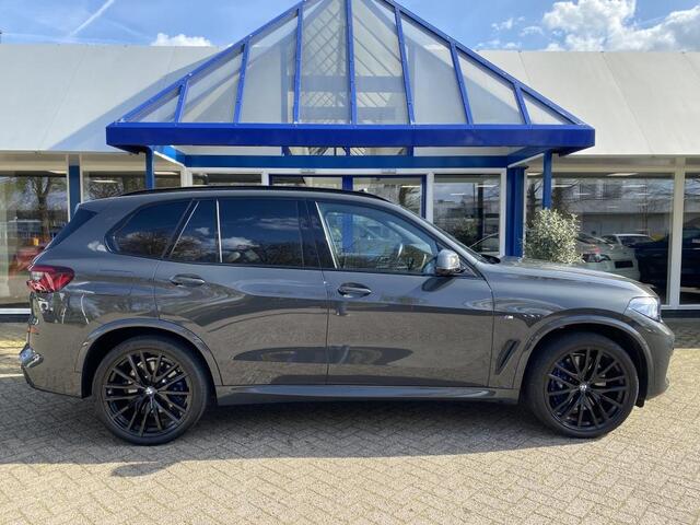 BMW X5 xdrive40d