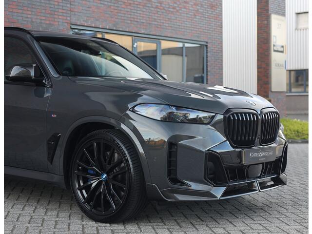 BMW X5 50e xDrive | M Performance - SkyLounge - Trekhaak