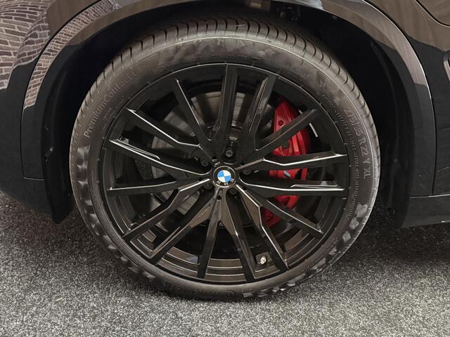 BMW X5 xDrive45e M-pakket FACELIFT-model SKY DAK AS-sturing M-performance stoelen HeadUp H/K Memory