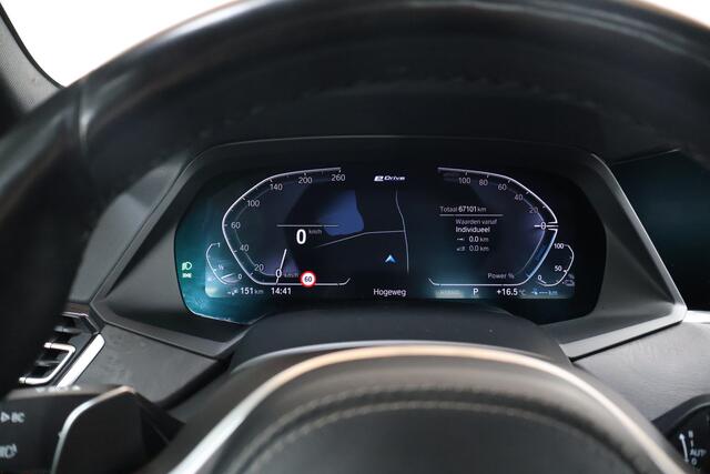 BMW X5 xDrive45e High Ex M-Sport | 360 | Pano | Trekhaak | Crystal |