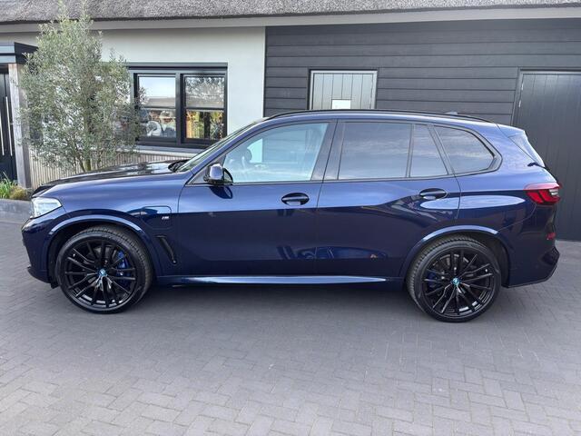 BMW X5 xDrive45e High Executive