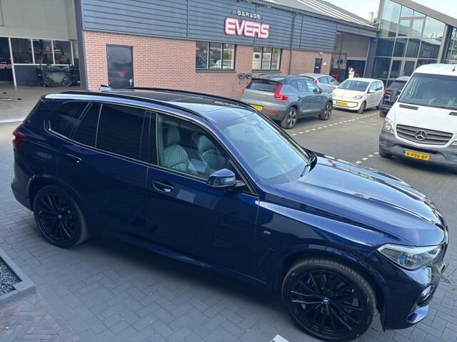 BMW X5 xDrive45e High Executive