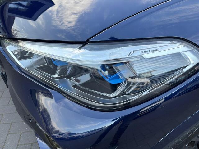 BMW X5 xDrive45e High Executive