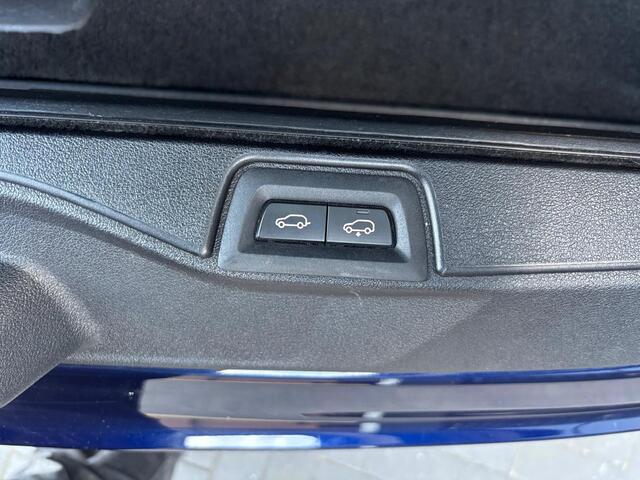 BMW X5 xDrive45e High Executive