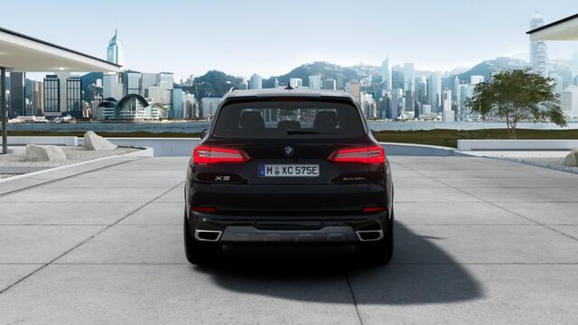 BMW X5 45e 394PK X-drive X-Line / Laser / Pano / Harman Kardon / 360°
