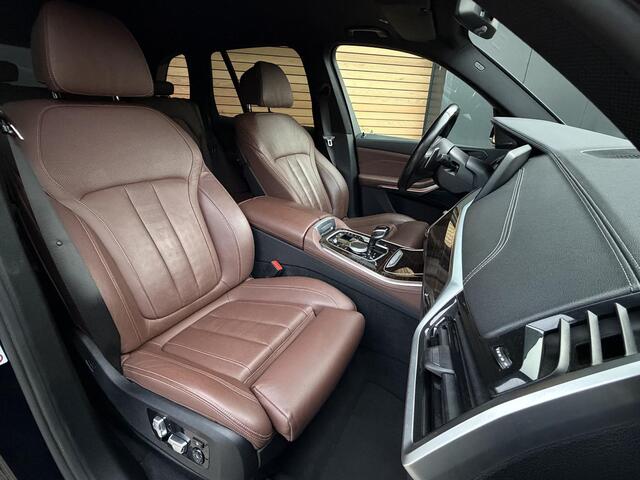 BMW X5 xDrive45e M-Sport ACC|HARMANKARDON|22.INCH|KEYLESS|COMFORT-STOELEN