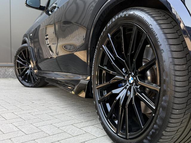 BMW X5 xDrive45e M-Sport ACC|HARMANKARDON|22.INCH|KEYLESS|COMFORT-STOELEN