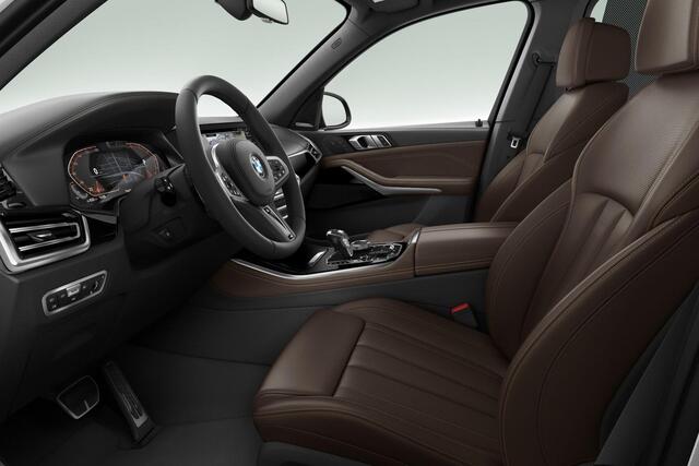 BMW X5 xDrive40i High Executive M Sportpakket Aut.
