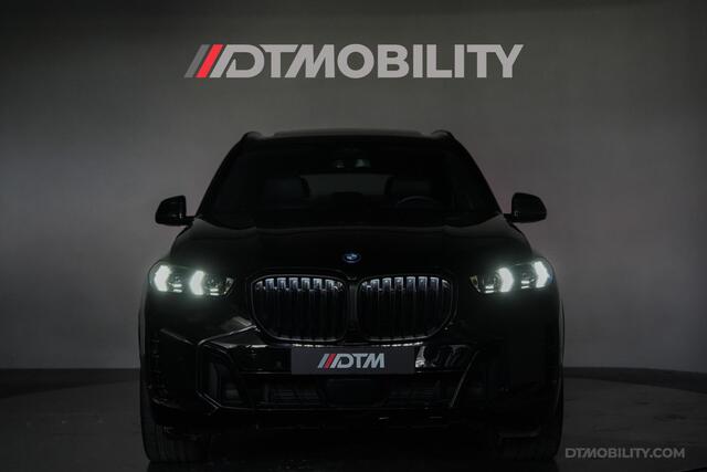 BMW X5 xDrive50e High Executive M-Sport | Skylounge | Iconic Glow | H/K